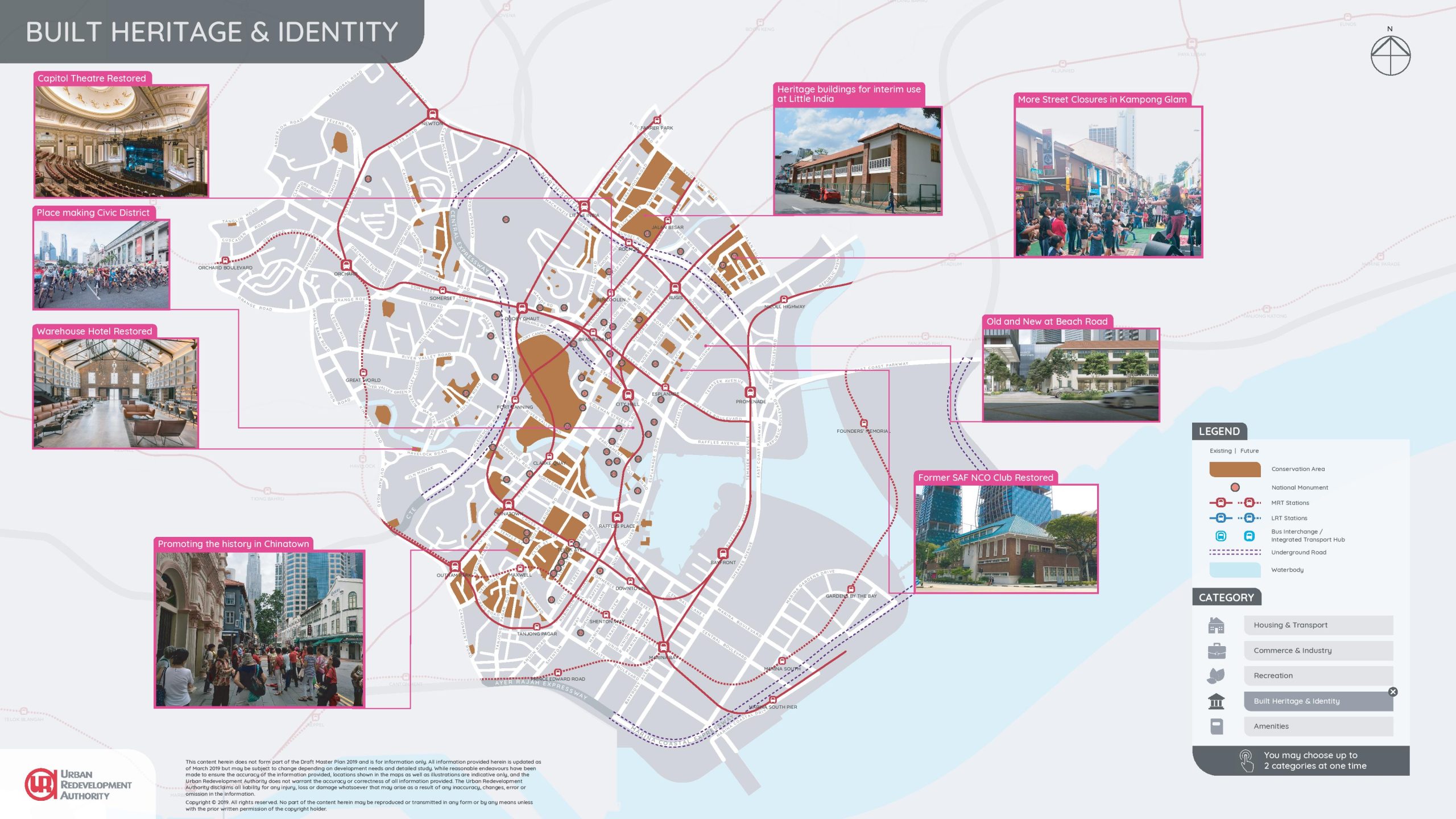 DMP19 Central Area Illustrated Plans page 004 scaled